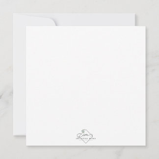 Carte de Noël du Père Noël le Pourfendeur de Drago