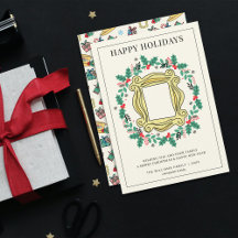 Carte de Noël FRIENDS™