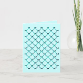 carte de note