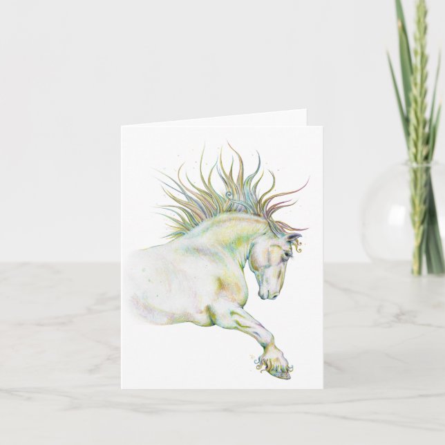 Carte de note Atlas - 5,6 po x 4 po (Devant)