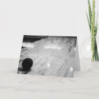 Carte de note de basket-ball