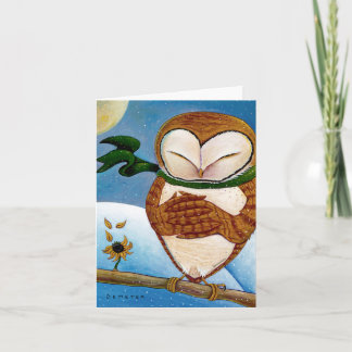 Carte de note de résolution