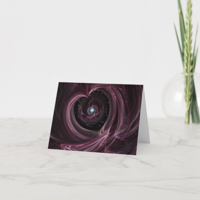 Carte de note de Soulshine (Devant)