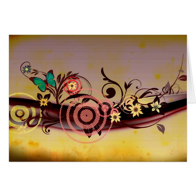 Carte de note d'explosion du ressort (Devant Horizontal)