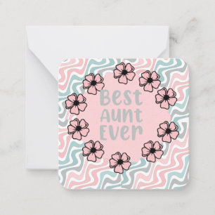 Carte de note du meilleur montant jamais