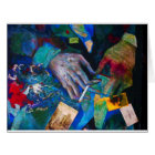 carte de note expressioniste