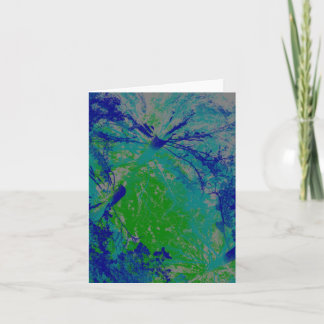 Carte de note LiDAR