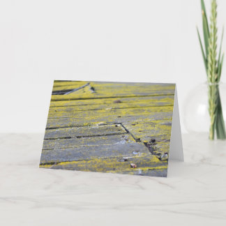 Carte de note "Porch"