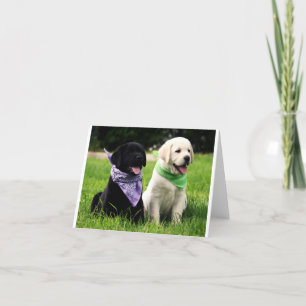 Carte de note pour marionnettes de trieuse jaune e