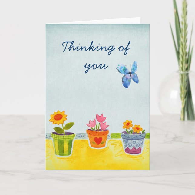 carte de note vierge (Devant)