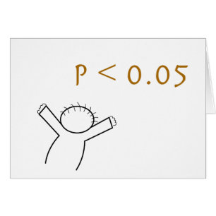 carte de P-valeur pour des statisticiens