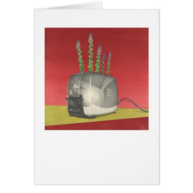 Carte de PAIN GRILLÉ (Devant)