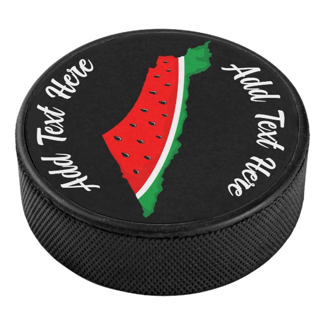 Carte de Palestine Watermelon Symbole de la libert (3/4/2016 12:00:00 AM)