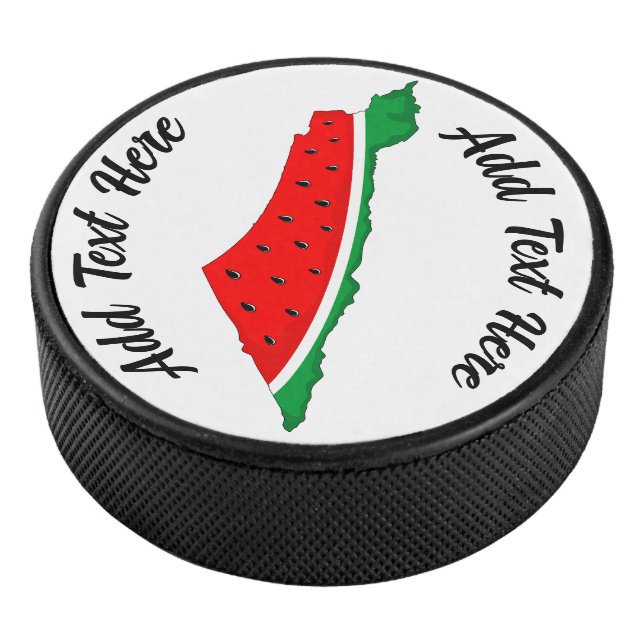 Carte de Palestine Watermelon Symbole de la libert (3/4/2016 12:00:00 AM)