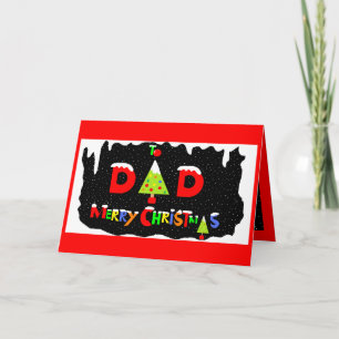 CARTE DE PAPA