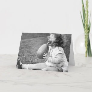 Carte de Pâques - Un Pâques Très Heureux