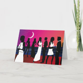 Carte De Paris vers Rio