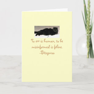 Carte de philosophie de noyau de Bitsywoo