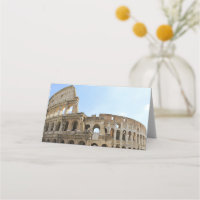 Colisée Rome Photographie