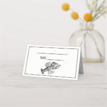 Dessin de homard vintage no 1