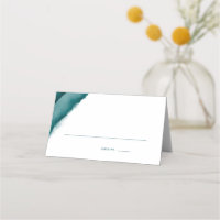 Eau Turquoise de mer profonde Mariage Escort /