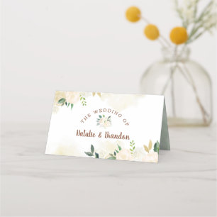 Carte De Placement Ferme Rustique frais Réservé Mariage de siège