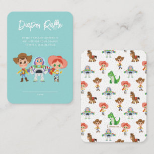 Carte De Placement Fiche d'insertion du Baby shower de l'histoire du 