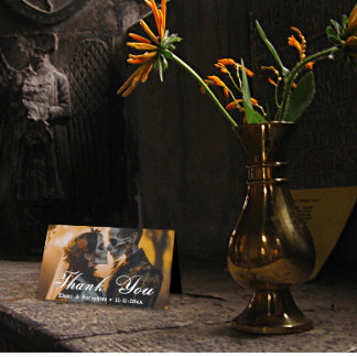 Carte De Placement Gothique victorien Unique Mariage foncé