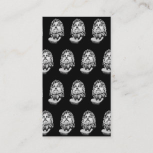 Carte De Placement Greco Roman Bust