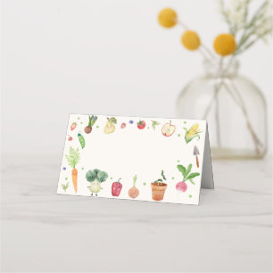 Carte De Placement Marché de producteurs de bébé Couples Shower local