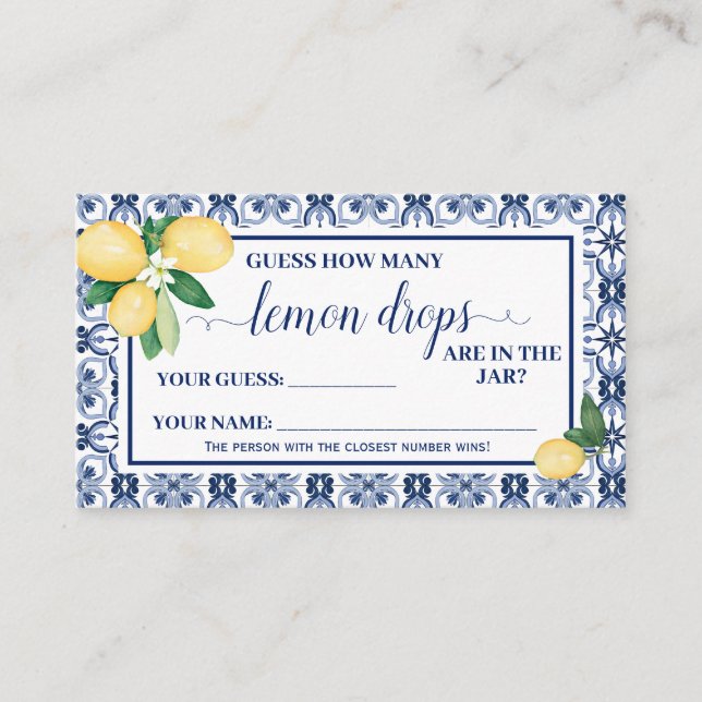 Carte De Placement Méditerranée Combien de citron goutte de douche Ca (Devant)