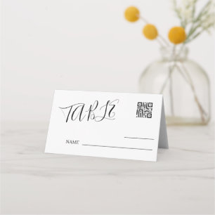 Carte De Placement Restaurant de pizza café