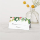 Table de Mariage floral d'été tropical