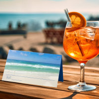 Tropical Ocean Waves Photo Beach Mariage d'été