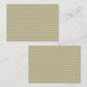 Carte De Placement Un tapis rectangulaire avec un motif géométrique c