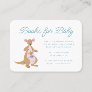 Carte De Placement Winnie les livres Kanga & Roo de l'Ooh pour bébé
