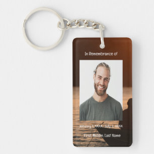 Carte de poche Memorial Pêcheur