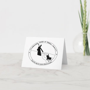 Carte de poursuite pour moulin à vent