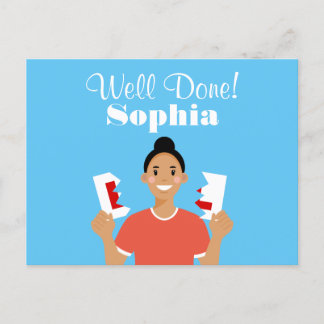 Carte de présentation de l'annonce de l'avatar du 