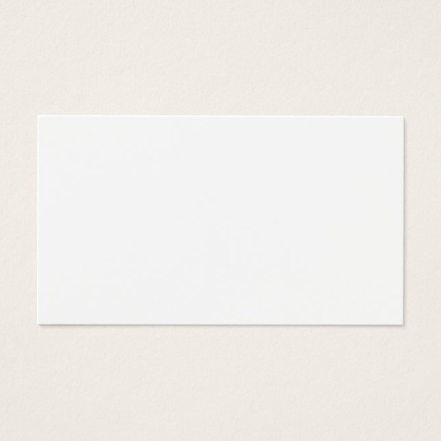Carte de profil (Devant)