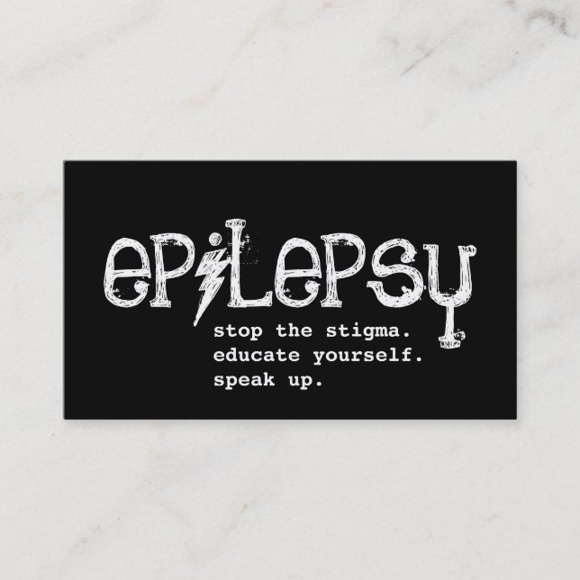 carte de profil/recommandation (Devant)