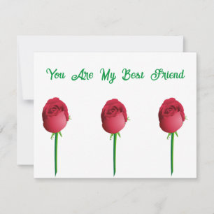 Carte de proposition de mariage