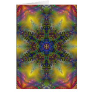Carte de Radience