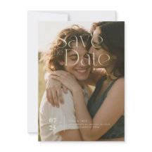 Carte de rappel plat à date fixe