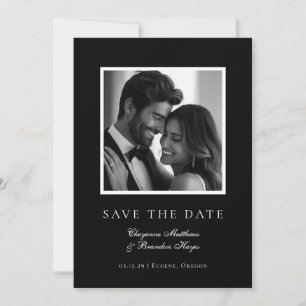 Carte de Rappel Plat de Date