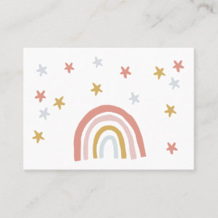 Carte de recette d'huile essentielle