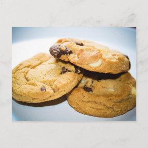 Carte de recette photo