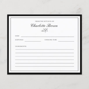 Carte de recette pour le remplissage minimal des b