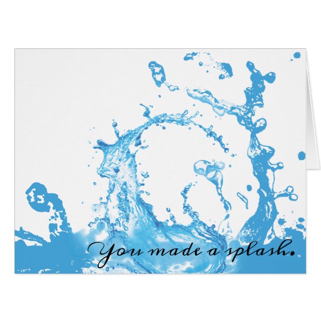 Carte de reconnaissance de pair de patron des (Devant horizontal)