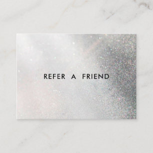 Carte de réduction moderne du salon de Parties sci